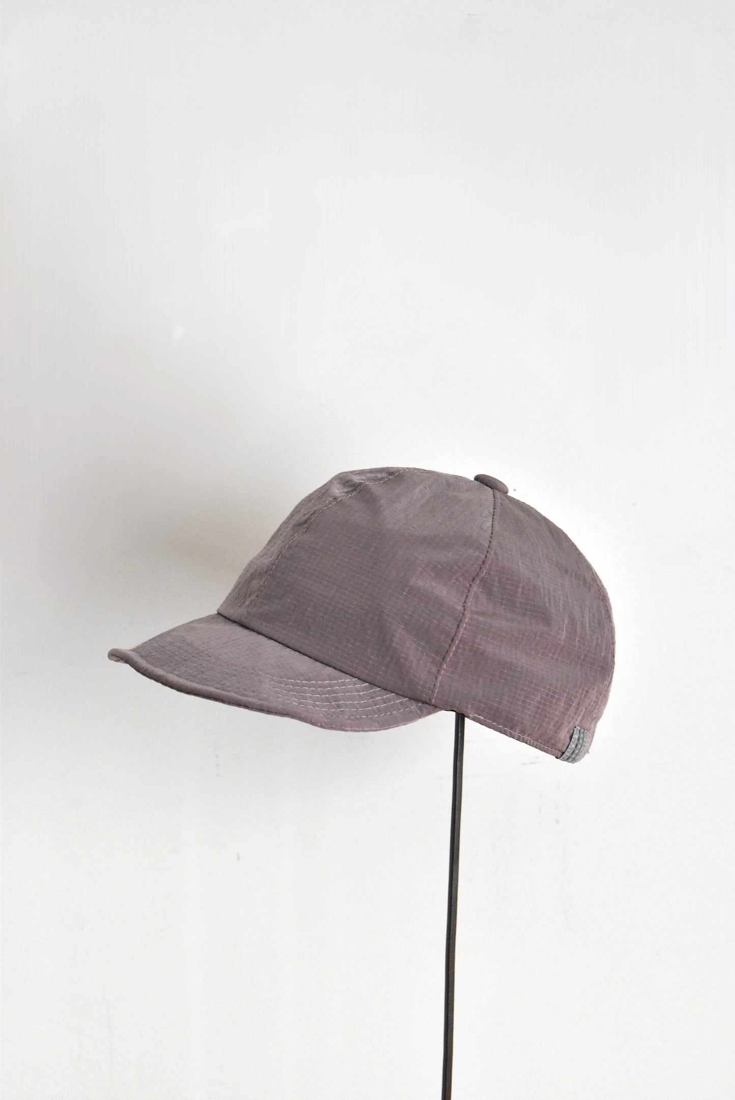「QUOLT」repel cap -azuki-