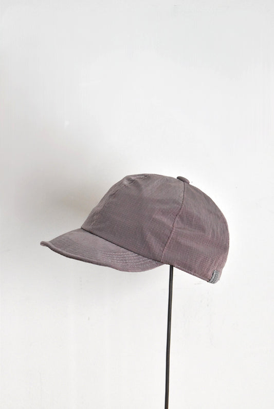 「QUOLT」repel cap -azuki-