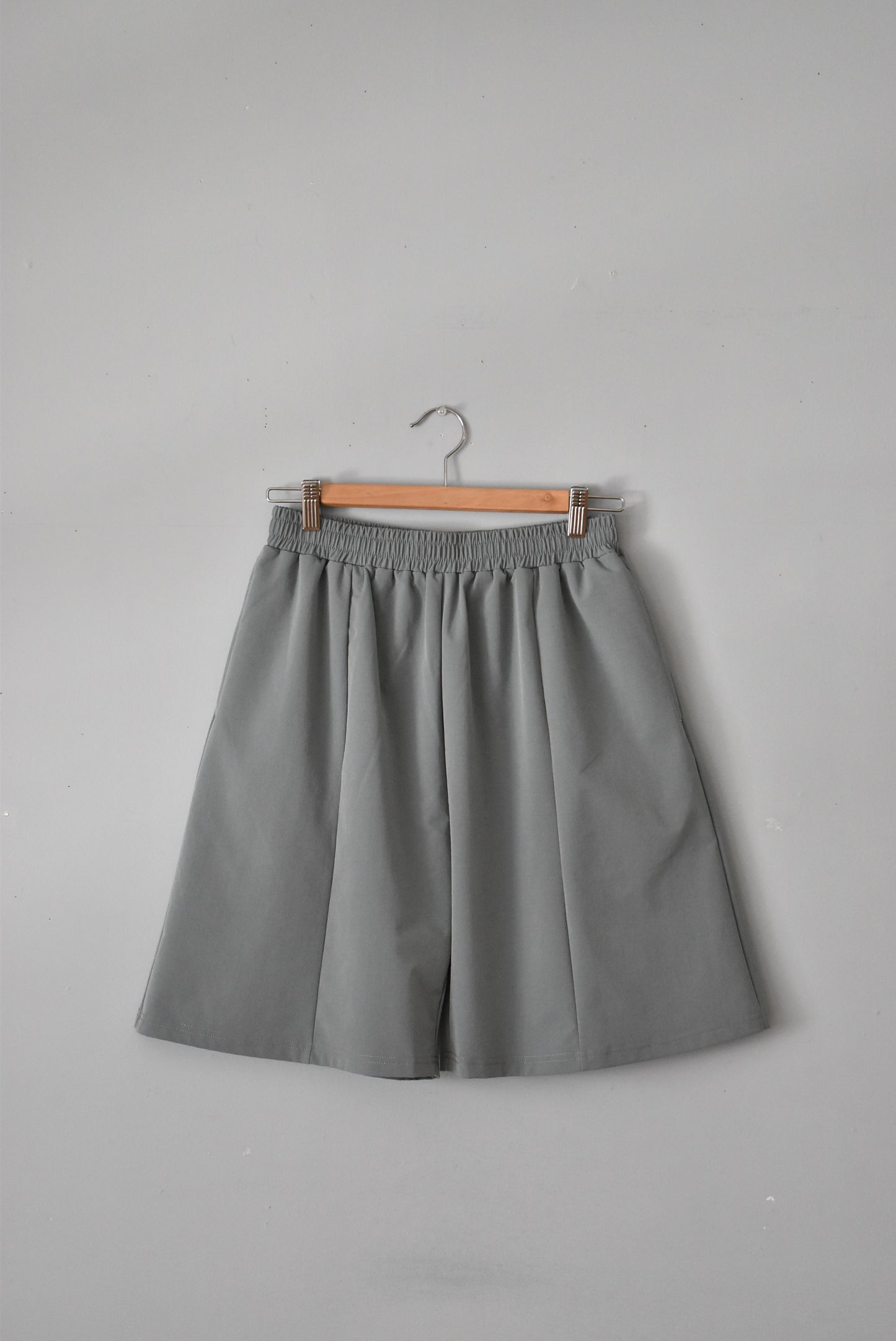 「F/CE.」amphibious shorts -blue-