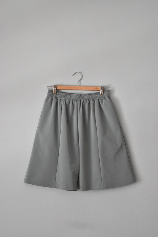 「F/CE.」amphibious shorts -blue-