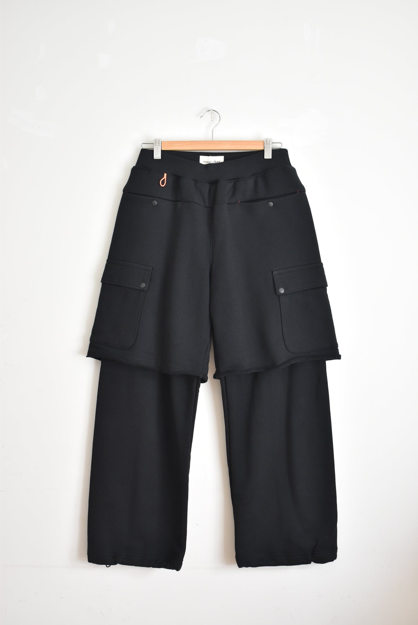 「masterkey」SHINYA-PT -black-