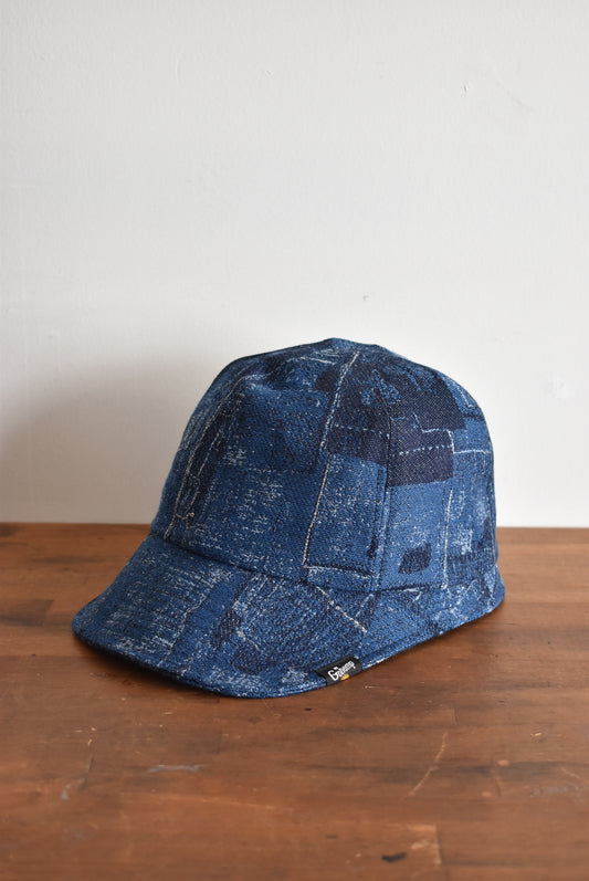 「GOHEMP」shade cap