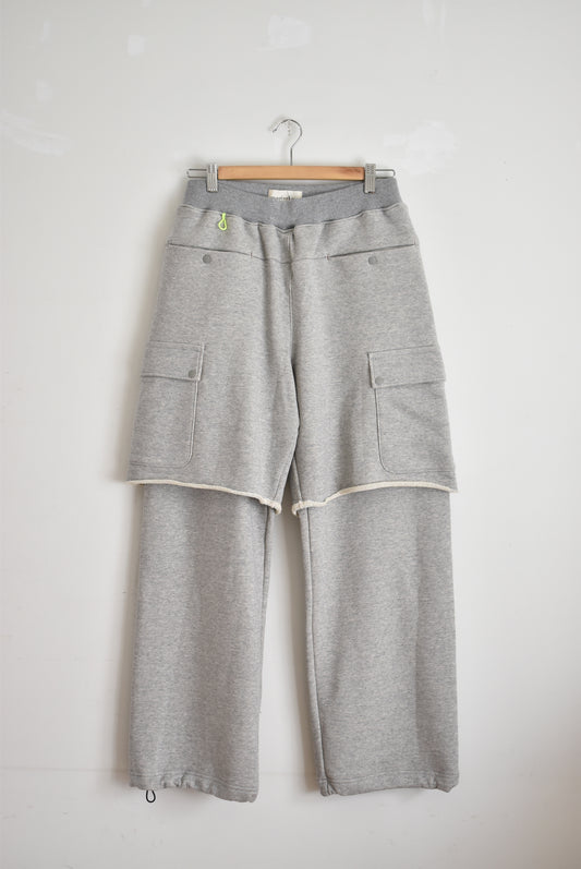 「masterkey」SHINYA-PT -gray-