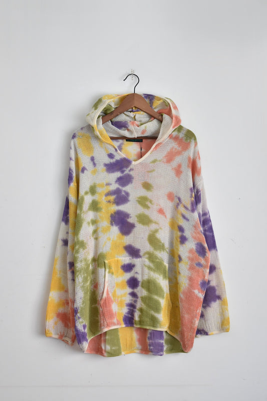 「javara×nasngwam」moonlight parka -cheerful-