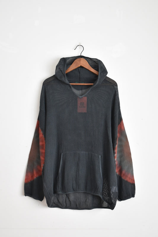 「javara×nasngwam」moonlight parka -elbow-