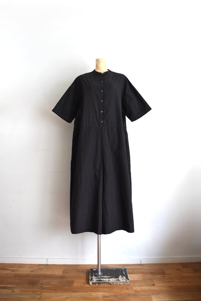 「maillot」mature c/n s/s all in one