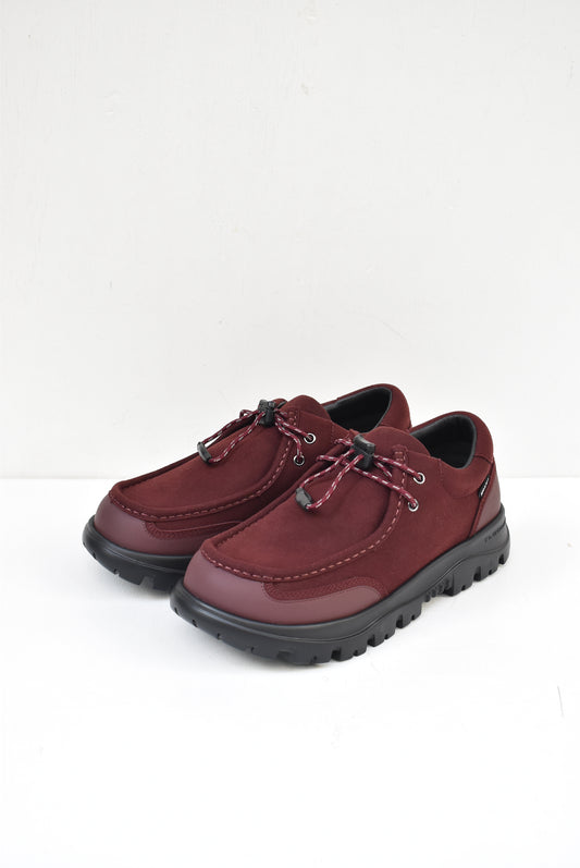 「SHAKA」trail tyrol moc ex -cherry-