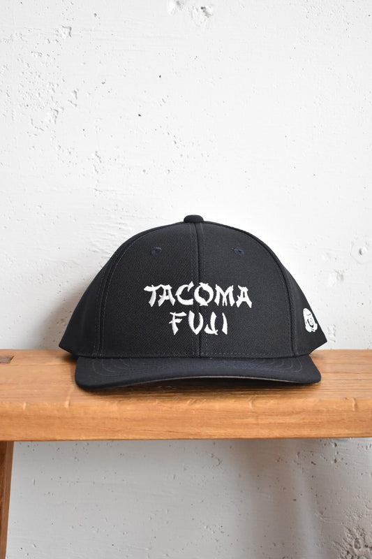 「TACOMA FUJI RECORDS」tacoma fuji orientales cap