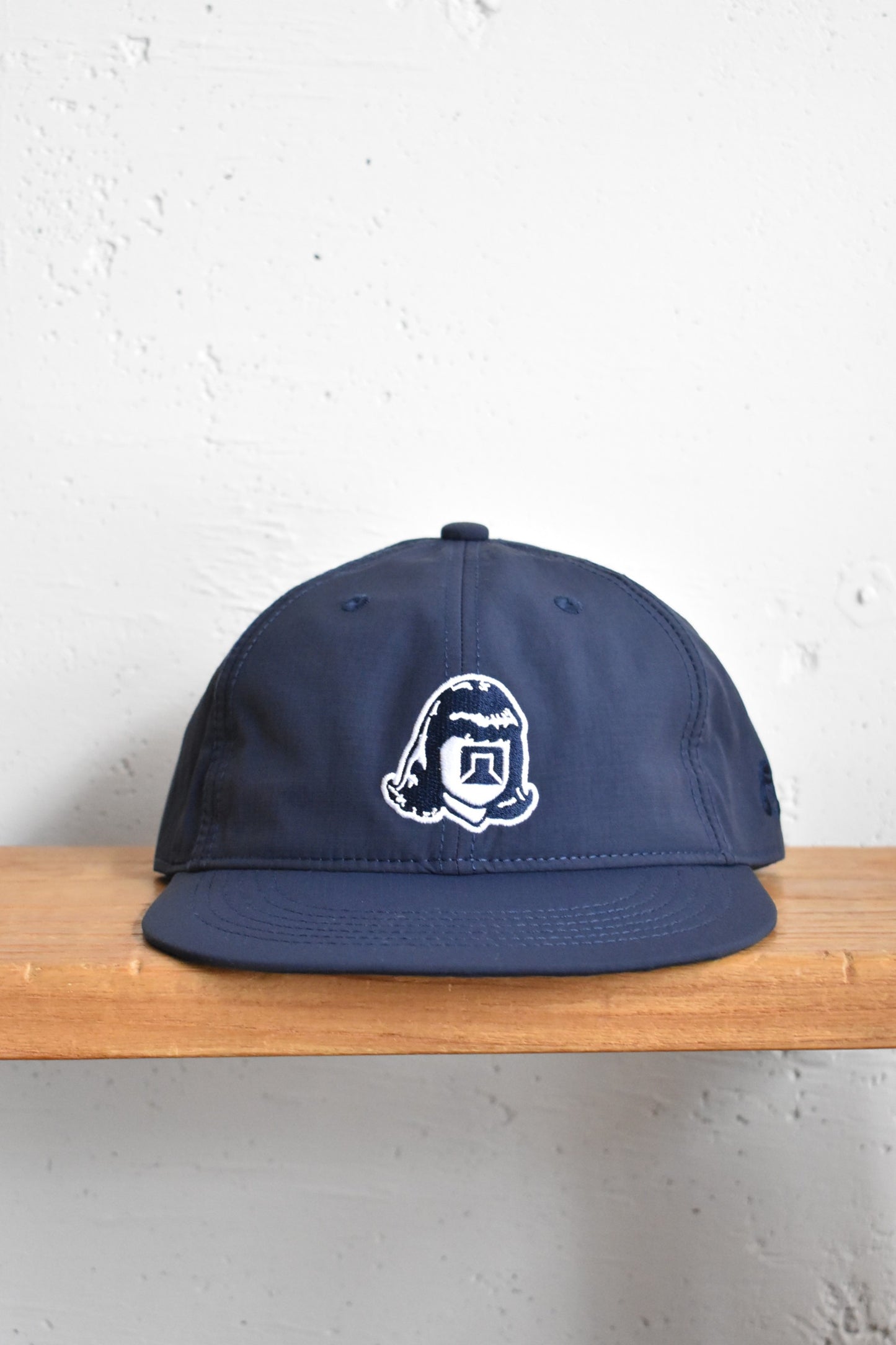 「TACOMA FUJI RECORDS」logo cap ’26