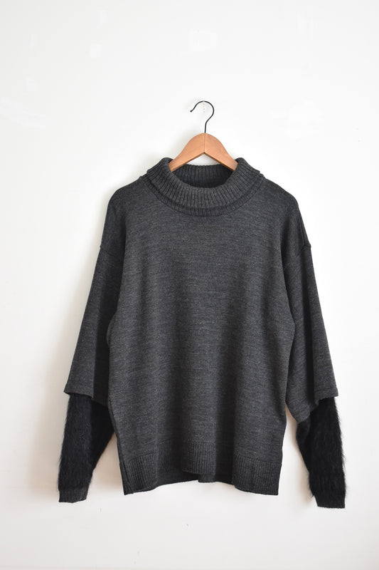 「masterkey」CANNON -black-