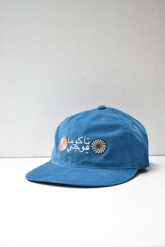 「TACOMA FUJI RECORDS」UNITY IN DIVERSITY cap '25
