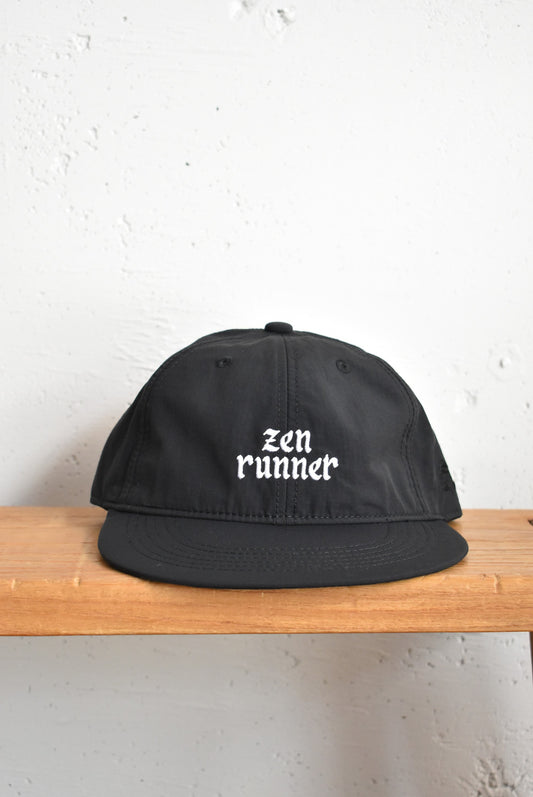 「TACOMA FUJI RECORDS」zen runner