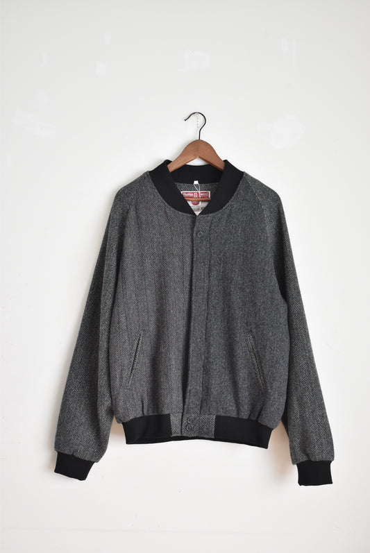 「Yoused」hariss derby jacket #1