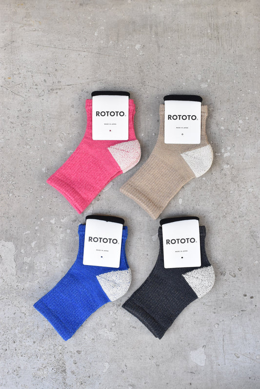 “ROTOTO”脚带-rp&amp;oc- 