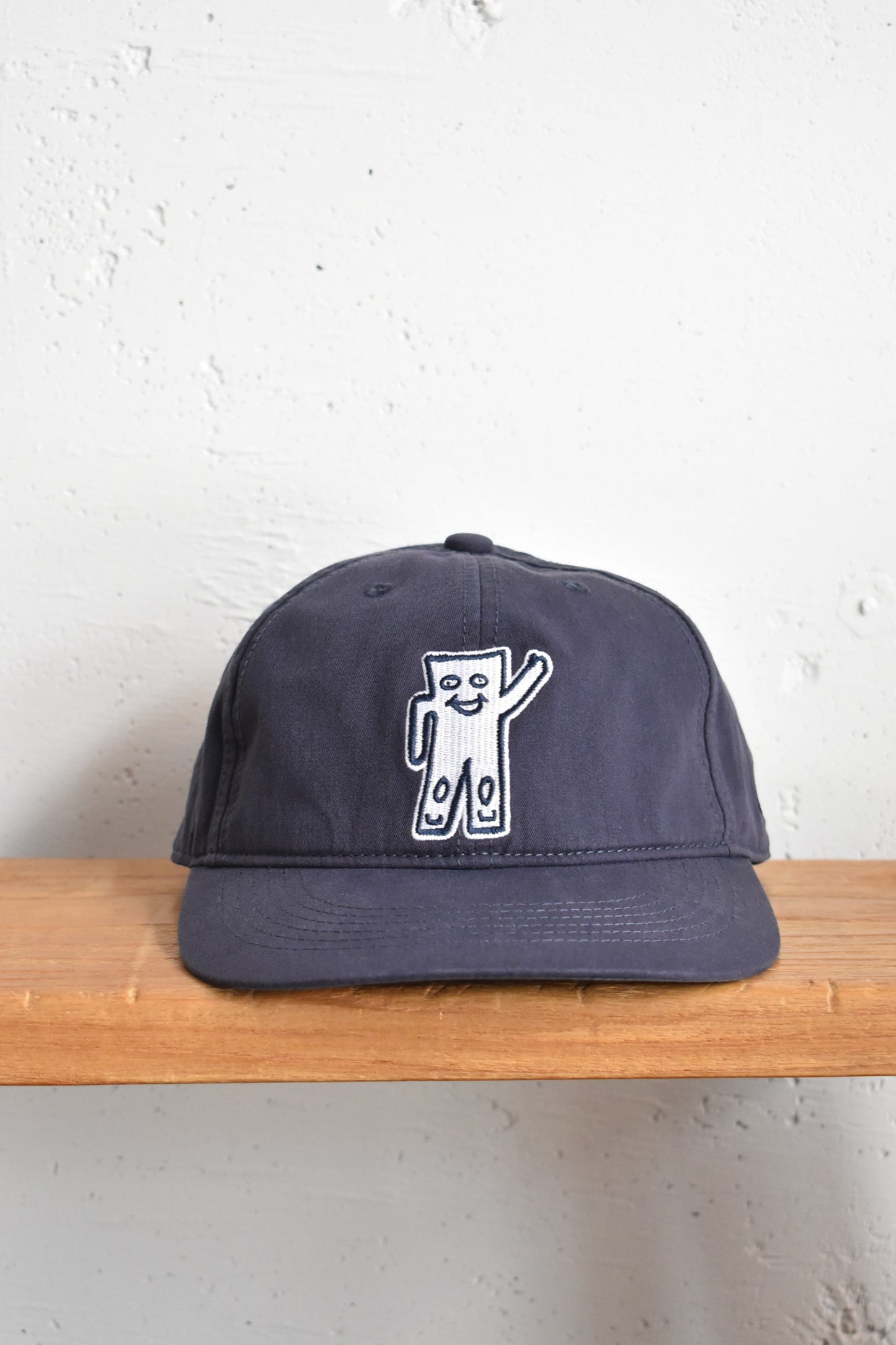 「TACOMA FUJI RECORDS」stretch man cap