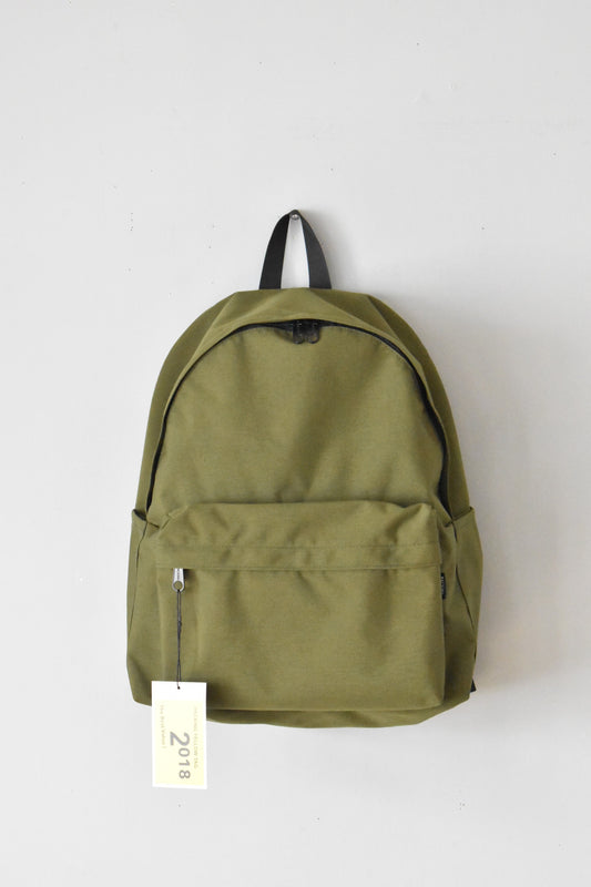 「PACKING」daypack -olive-