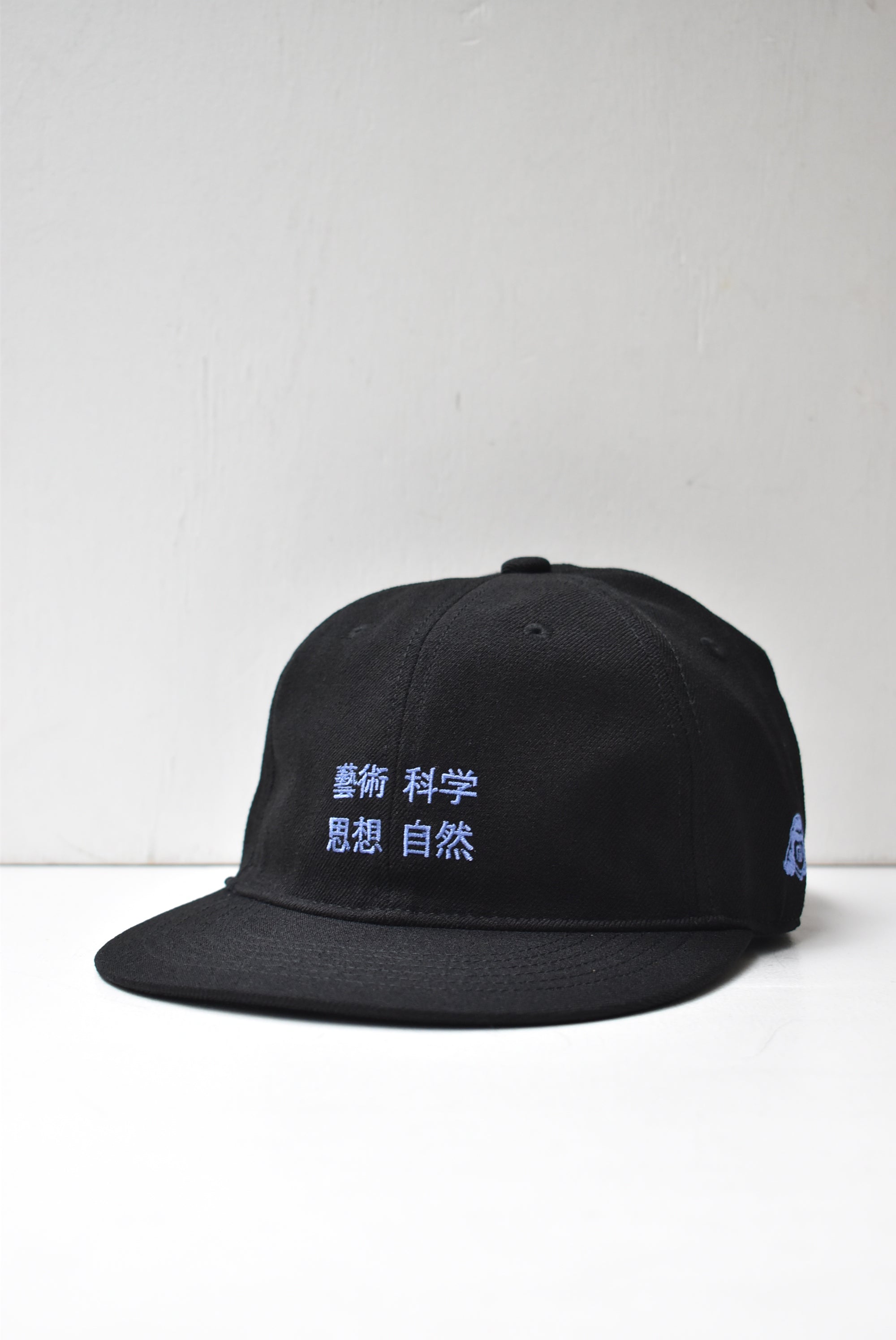 TACOMA FUJI RECORDS 藝術科学思想自然 キャップ CAP TACOMA FUJI RECORDS> 藝術科学思想自然 CAP | UNWASTED |