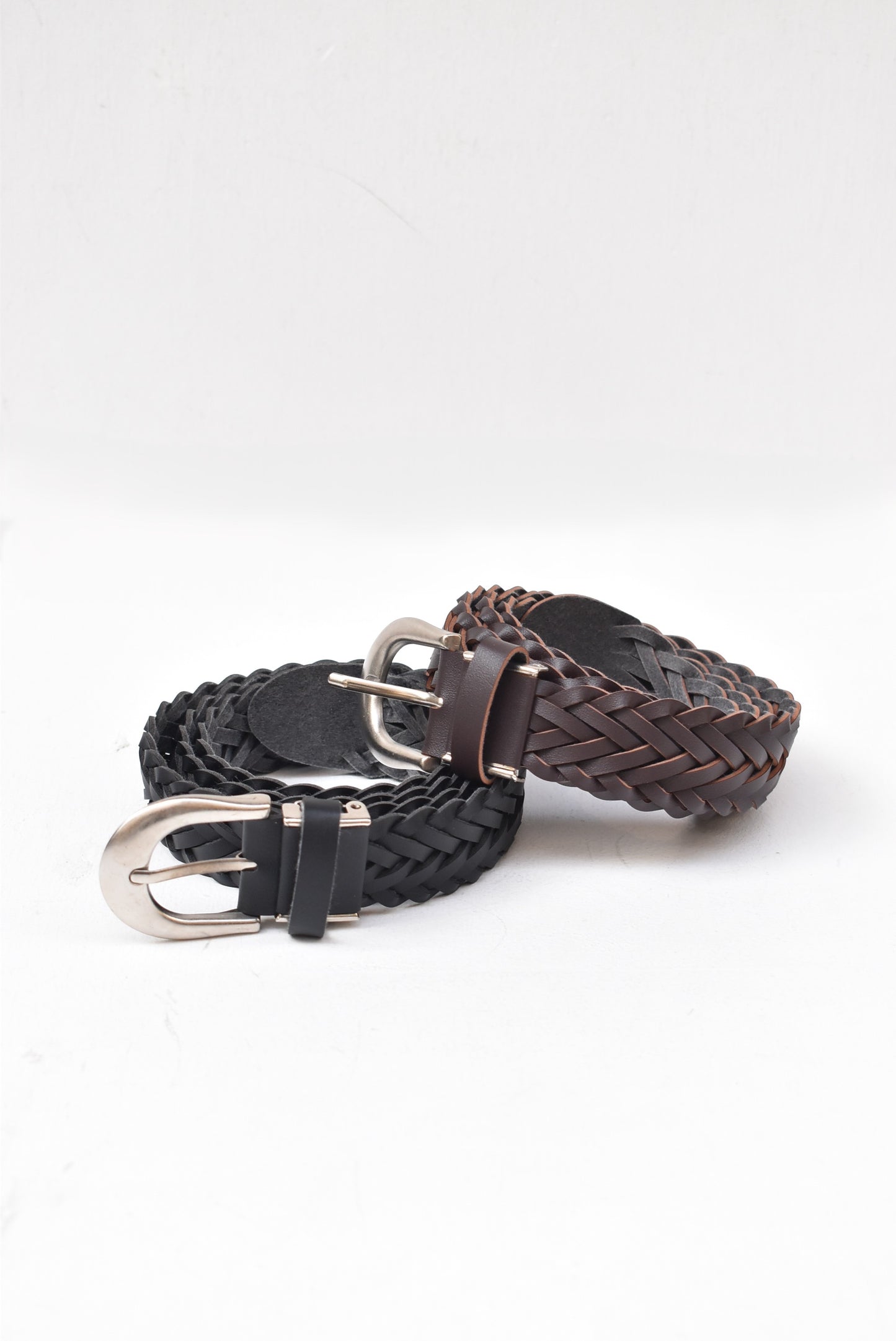 「QUOLT」mesh belt