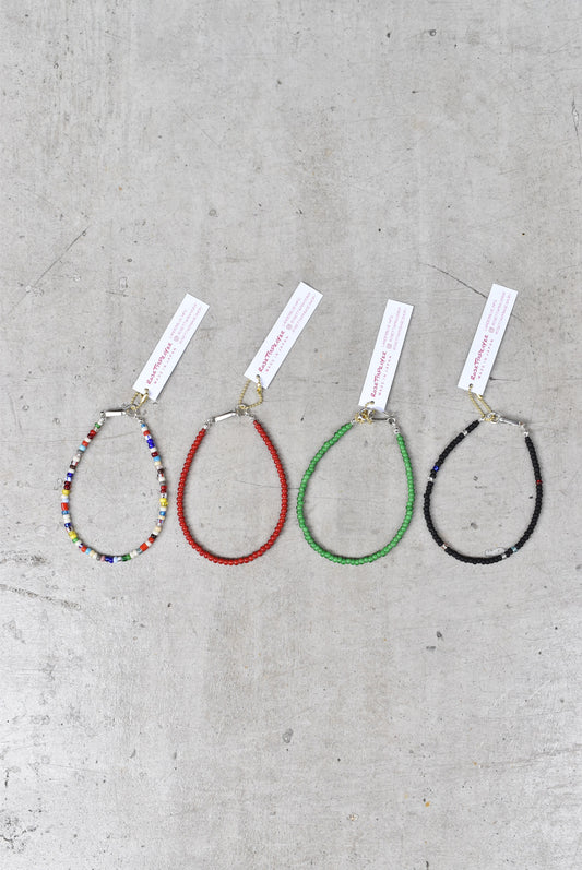 「ROSETTAPRAYER」beads bracelet