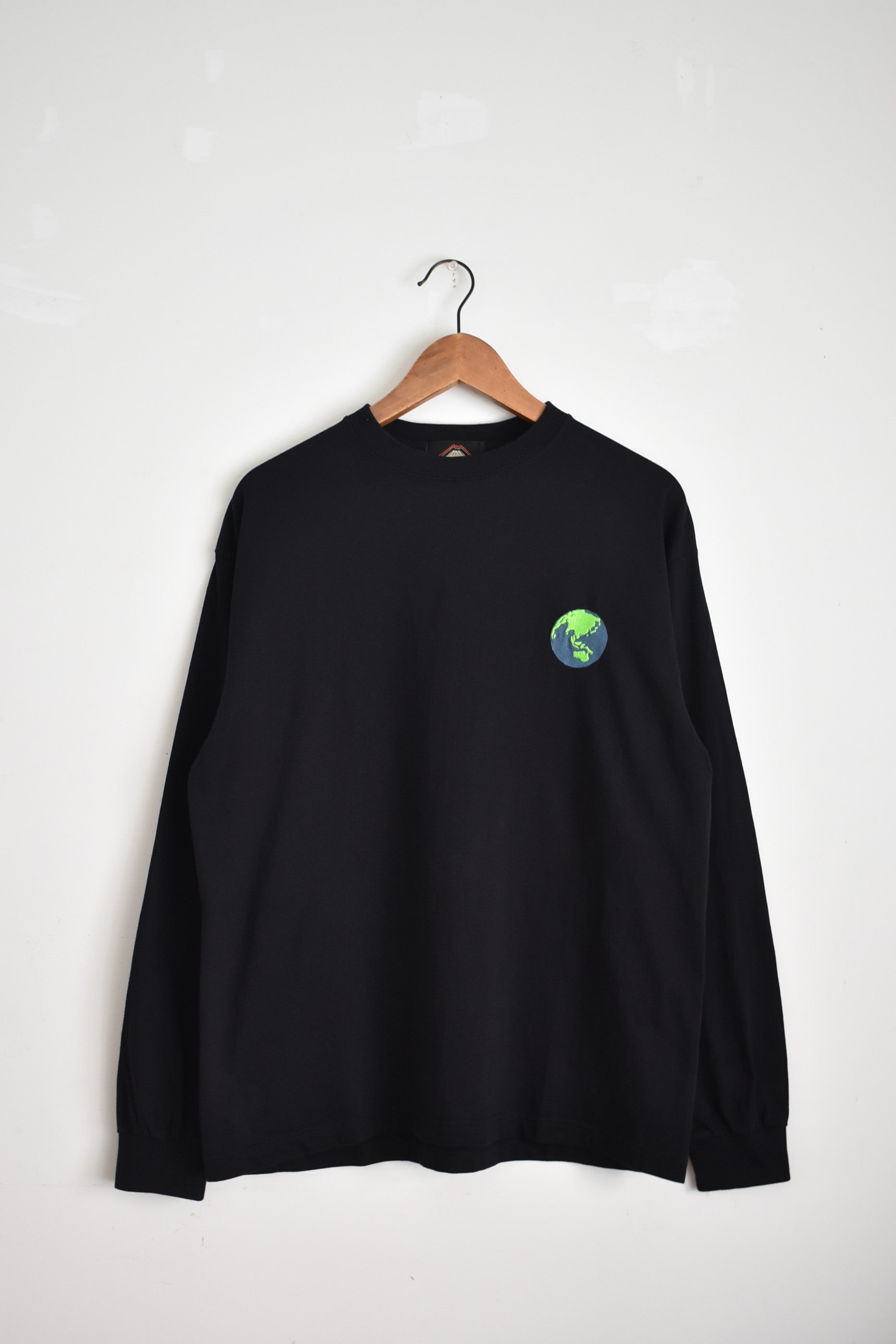 「JAVARA」地球着 L/S Tee – 【セレクトブランド通販サイト】Trevena Glen Farm＜トレビナグレンファーム＞