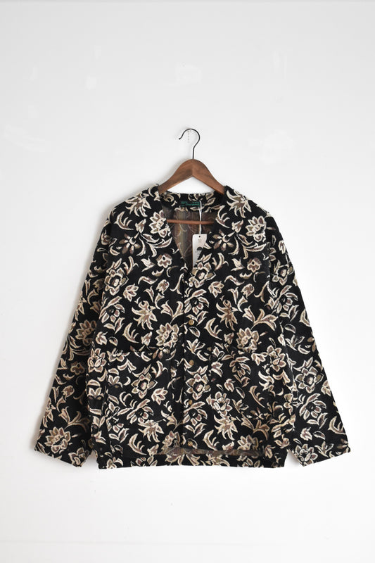 「nasngwam」creeper jacket