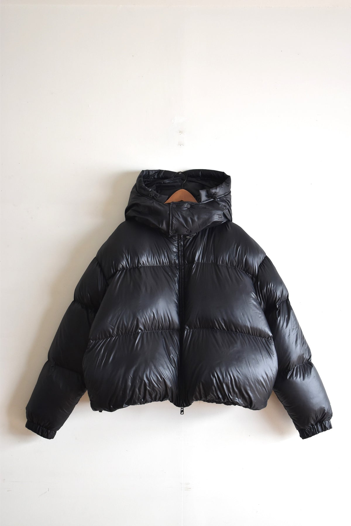F/CE.」PERTEX minimal down parka – 【セレクトブランド通販サイト 