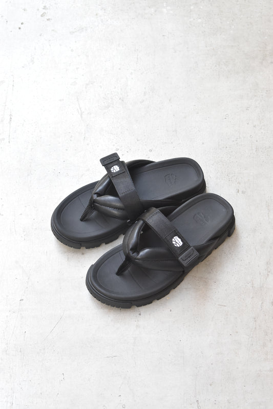 「SHAKA」camp bay para BF -black-