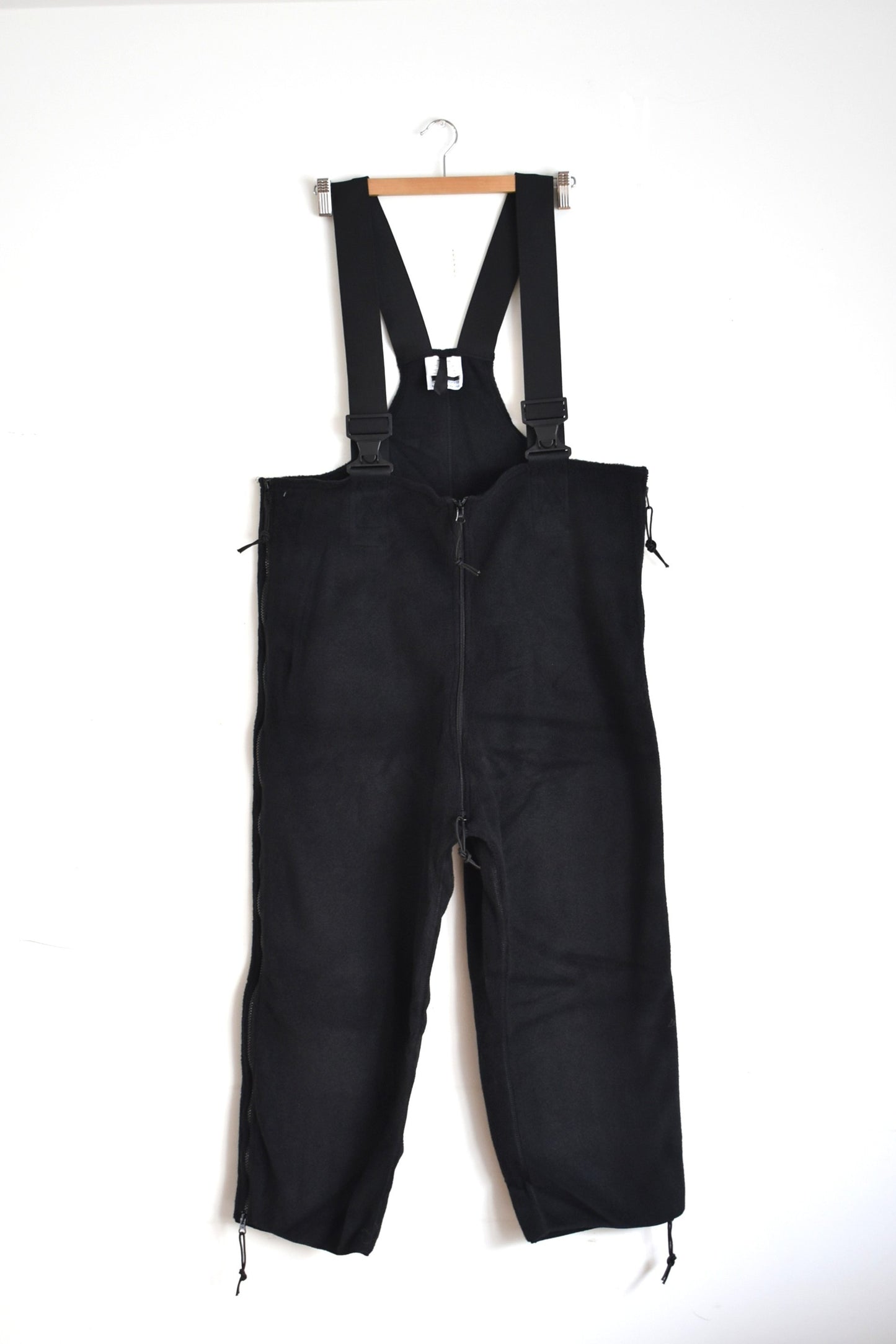 「U.S.military」bib overall "deadstock"