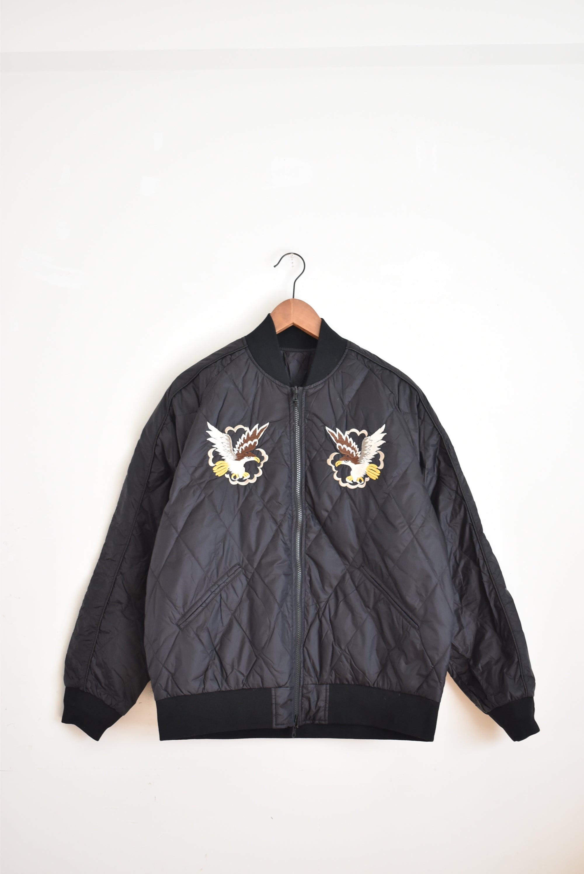 TAION」reversible 