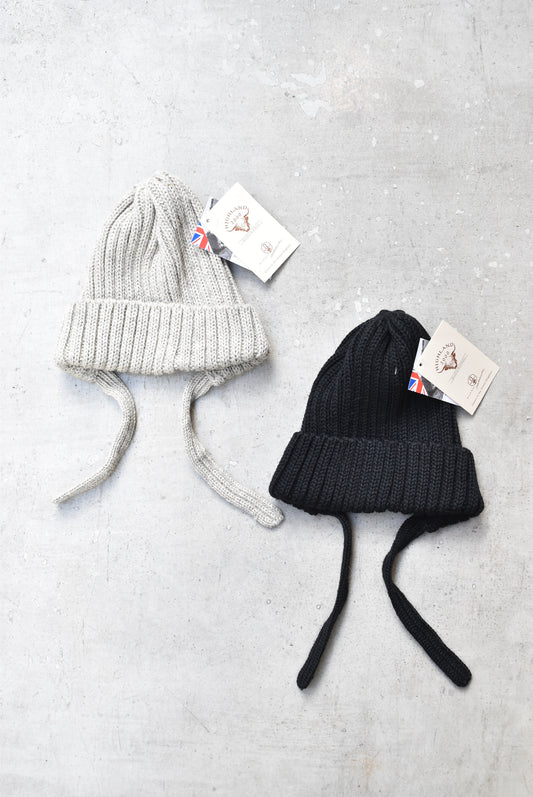 「HIGHLAND2000」bonnet with tassel