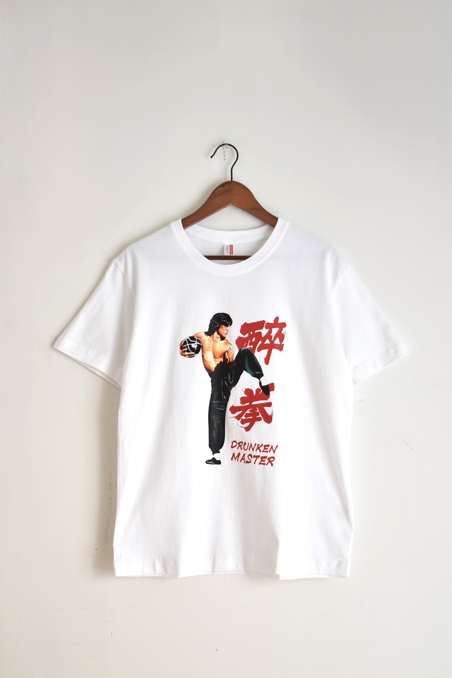 selected items」醉拳Tee – 【セレクトブランド通販サイト】Trevena