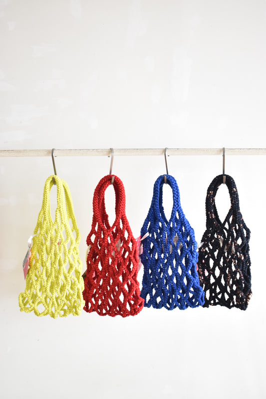 「PROJECT1000」 mesh bag