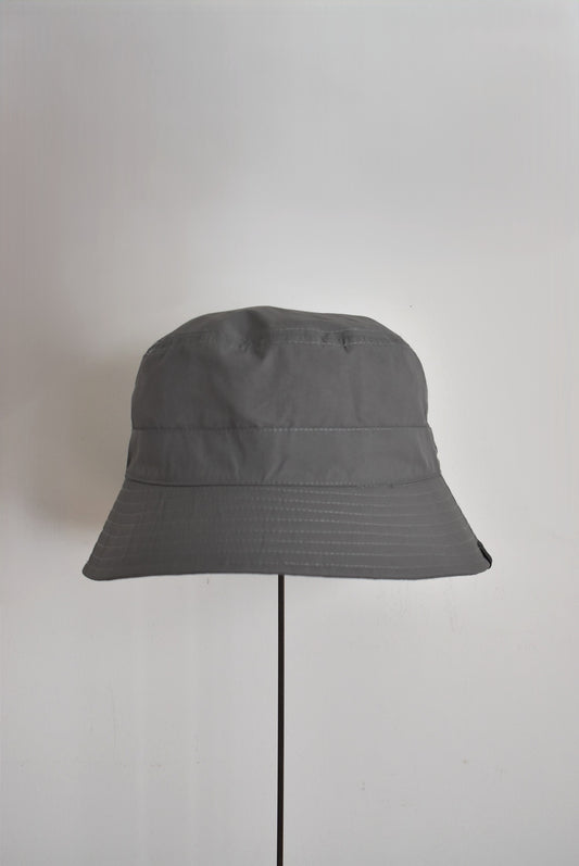 「QUOLT」weather hat -gray-