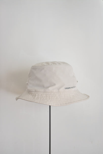 「TREKMATES」mojave hat -linen-