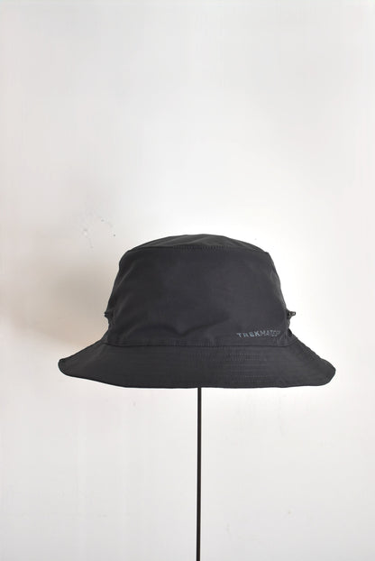 「TREKMATES」mojave hat -thunder-
