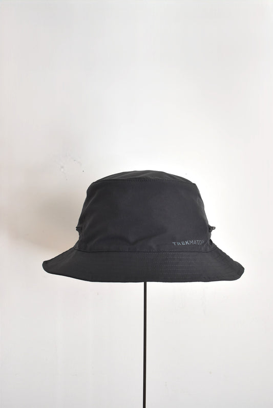 「TREKMATES」mojave hat -thunder-