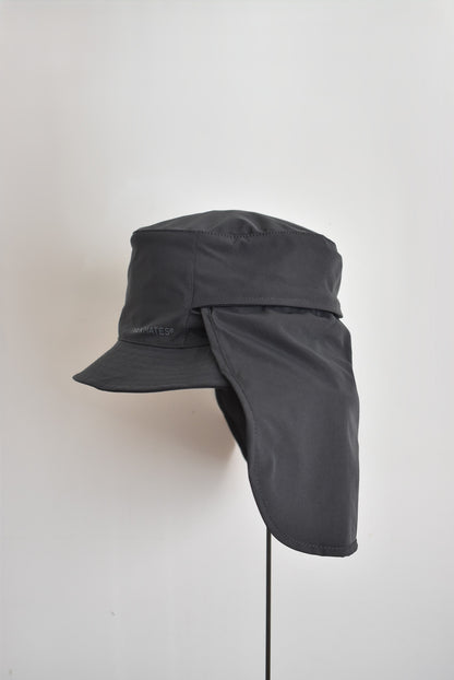 「TREKMATES」mojave hat -thunder-