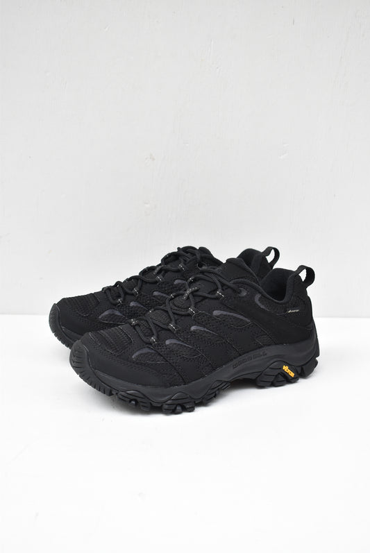 「MERRELL」MOAB 3 SYNTHETIC GORE-TEX® -black-