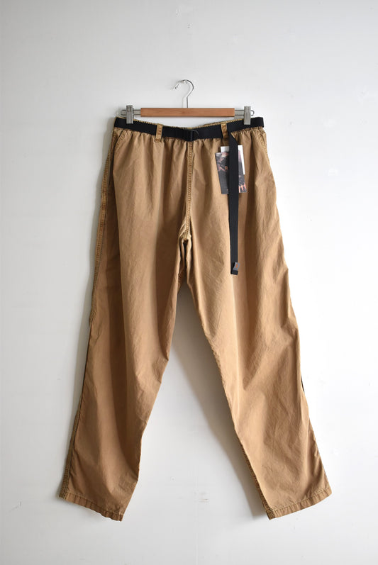 「ROXX」RPS pants by ROXX -khaki-