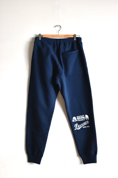 「TACOMA FUJI RECORDS」HUNTING DOG sweat pants