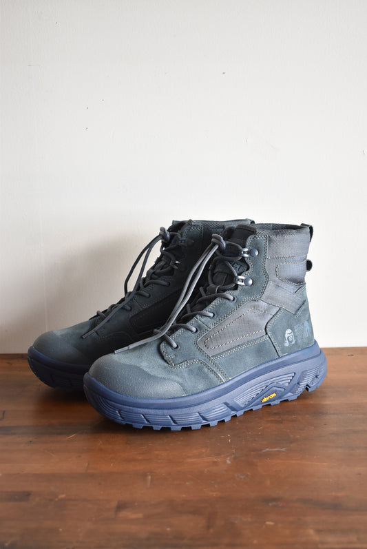 「TACOMA FUJI RECORDS×Danner」HUNTING DOG LUXON (BIGFOOT SURVEY PROJECT)