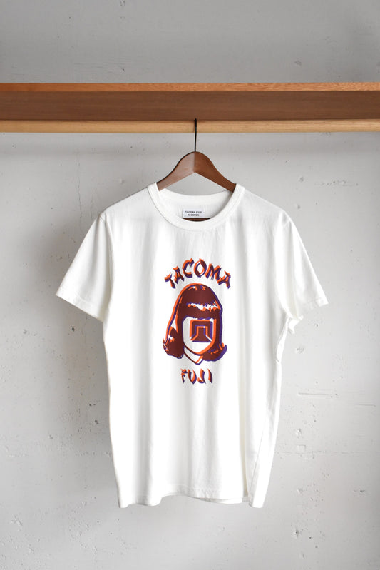 「TACOMA FUJI RECORDS」ORIENTALES Tee ‘26