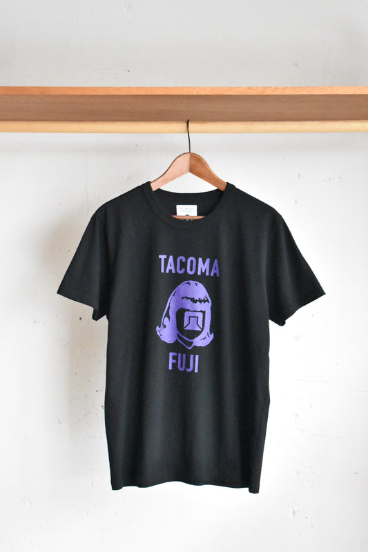 「TACOMA FUJI RECORDS」LOGO MARK Tee ‘26