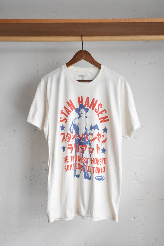 「AMERICAN CLASSICS」POWER TOWN -TOUGHEST HOMBRE-