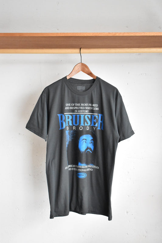 「AMERICAN CLASSICS」POWER TOWN -BRUISER BRODY-