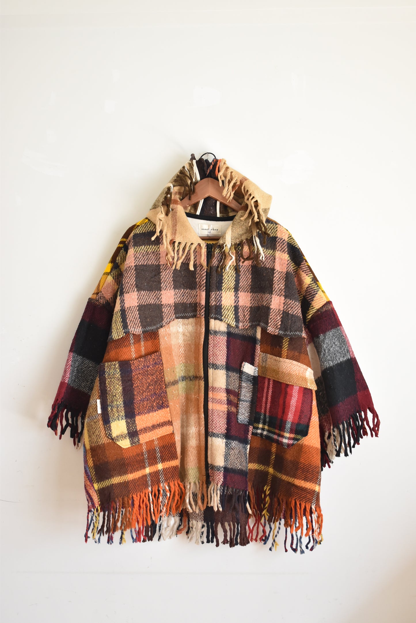 「masterkey」nomado #1