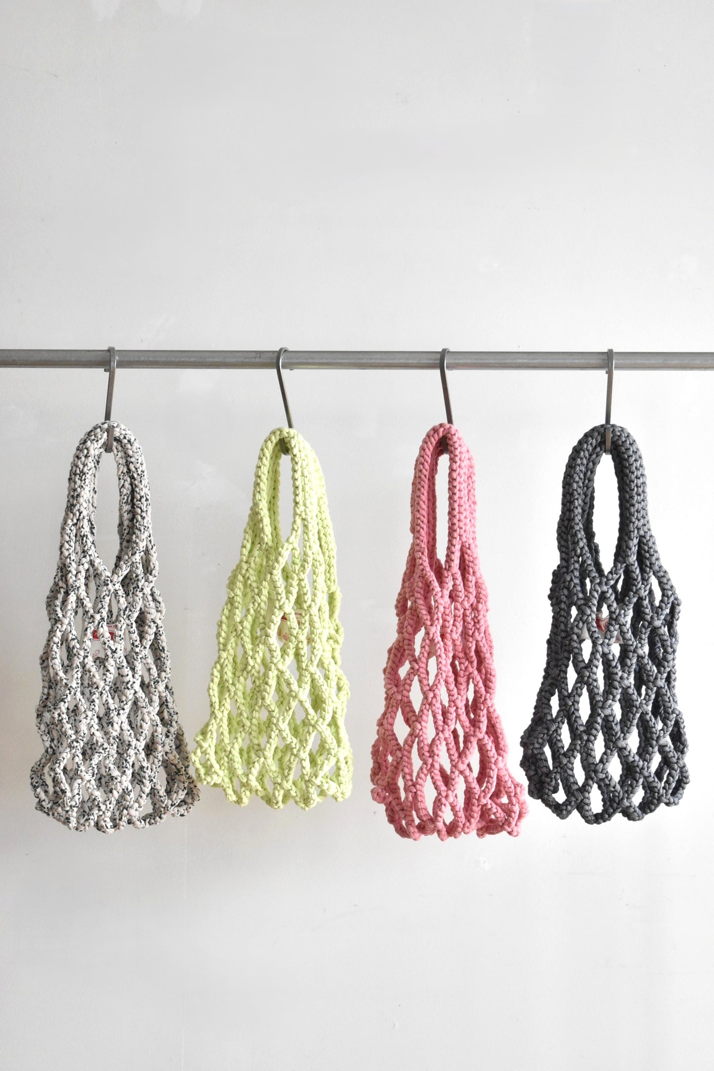 「PROJECT1000」 mesh bag