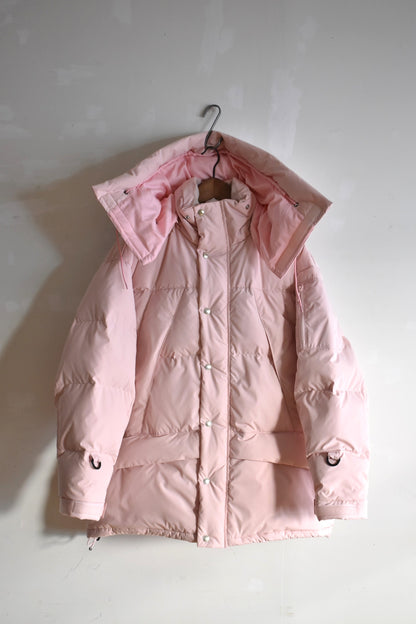 「imprestore」"shelly"down jacket