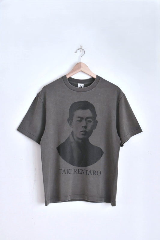 「TMC」瀧廉太郎Tee