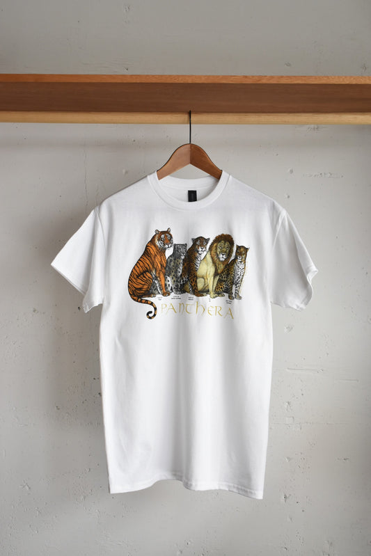 「LIBERTY GRAPHICS」panthera